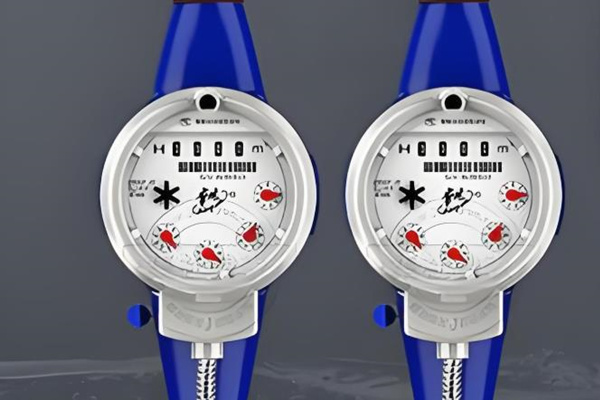 NB-IoT無線遠(yuǎn)傳水表和LoRa無線遠(yuǎn)傳水表如何選擇？ 圖1