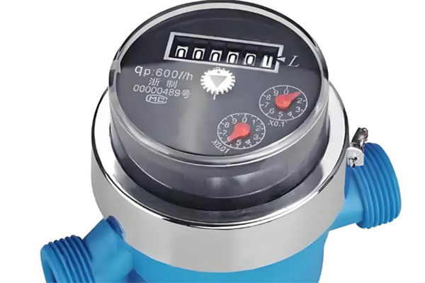 為什么建議遠(yuǎn)傳水表安裝在直管段？原因在這！ 圖1