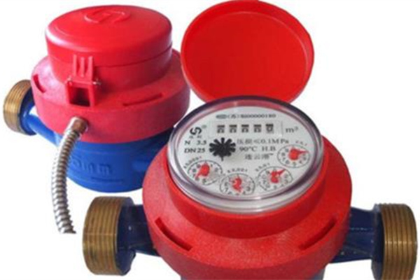 無(wú)線遠(yuǎn)傳水表不能遠(yuǎn)程采集用水?dāng)?shù)據(jù)怎么辦？ 圖1