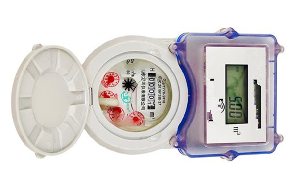 無(wú)線遠(yuǎn)傳水表不能遠(yuǎn)程采集用水?dāng)?shù)據(jù)怎么辦？ 圖2