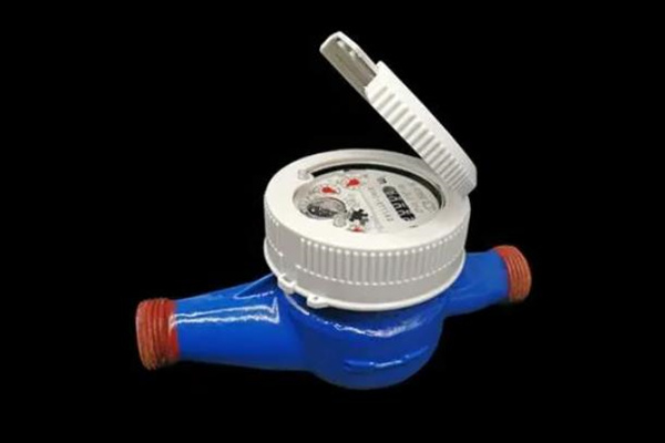 遠傳水表無法出水？可能是水表閥門關(guān)閉后沒打開！ 圖2