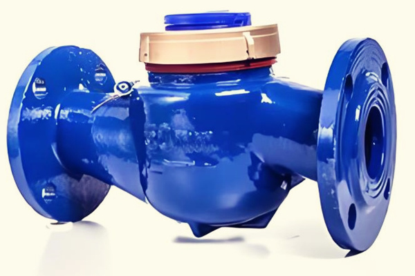 無線遠(yuǎn)傳水表安裝使用后，多久進(jìn)行一次檢驗(yàn)？ 圖2