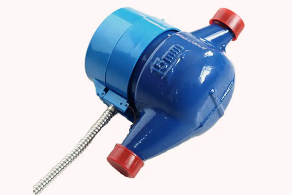 遠(yuǎn)傳水表為何“自轉(zhuǎn)”，怎么有效解決？ 圖2