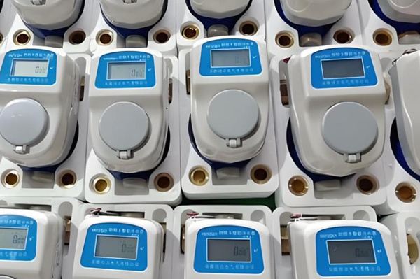 脈沖遠(yuǎn)傳水表安全性如何？ 圖1