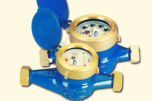 安裝一個電子遠傳水表需要多少錢？ 圖1