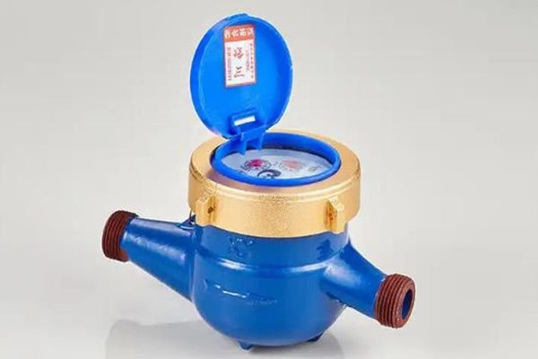 安裝一個電子遠傳水表需要多少錢？ 圖2