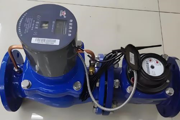 有線遠傳水表漏水是什么原因？如何解決？ 圖2