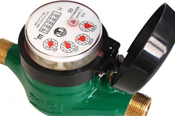 遠(yuǎn)傳水表使用過程中有振動(dòng)或異常響聲是怎么回事？ 圖2