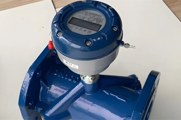 注意了！大口徑水表也是有使用技巧的！ 圖2