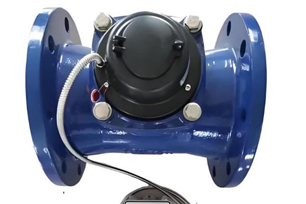 深入了解無(wú)線遠(yuǎn)傳水表，感受科技的魅力！ 圖2