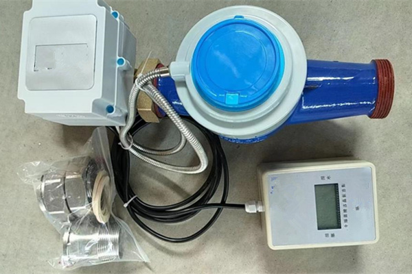 如何安裝和維護(hù)電子遠(yuǎn)傳水表？廠家為您科普！ 圖2