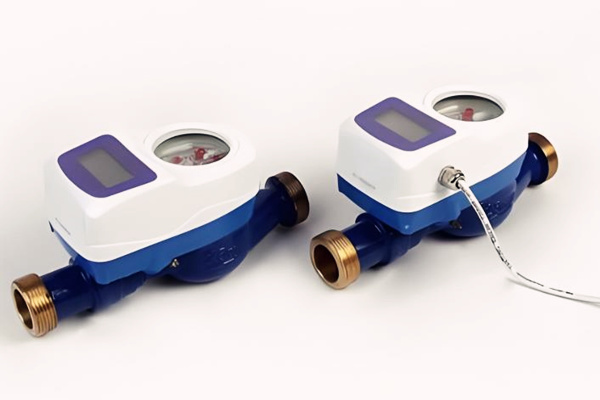 怎么看預(yù)付費(fèi)遠(yuǎn)傳水表的剩余水量？ 圖1