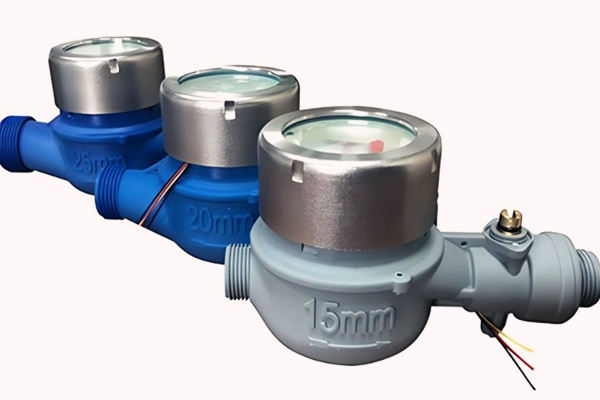 光電直讀遠傳閥控水表在使用中應(yīng)注重哪些事項？ 圖1