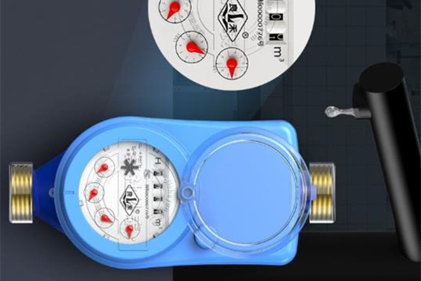 Lora無線遠(yuǎn)傳水表的優(yōu)勢和價格 圖1