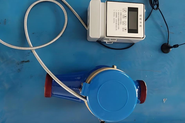 被讓劣質(zhì)遠傳水表增加你的水費！ 圖2