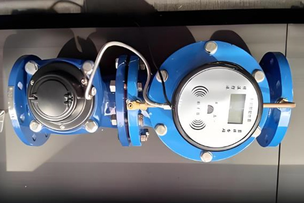 預(yù)付費遠傳水表的特點、購買及安裝注意事項 圖1