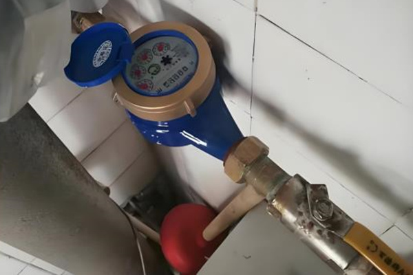 預(yù)付費遠傳水表的特點、購買及安裝注意事項 圖2