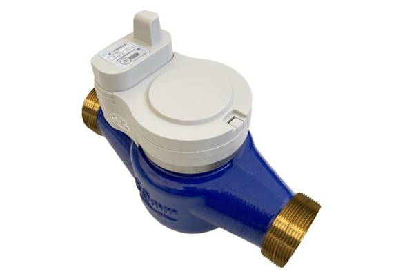 電子遠傳水表的材質、功能特點及結構原理 圖1