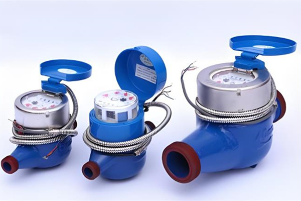 影響遠(yuǎn)傳水表水表耐用性的因素有哪些？看完漲知識！ 圖2