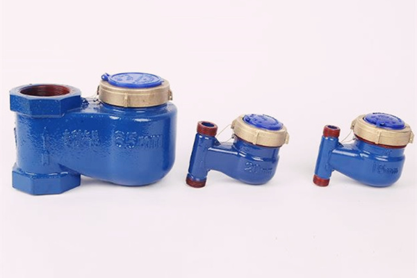 無(wú)線(xiàn)遠(yuǎn)傳閥控水表應(yīng)該在哪種環(huán)境下使用？ 圖2