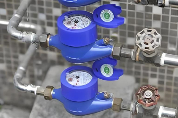 你會選擇遠傳水表嗎？廠家來分享選擇技巧！ 圖1