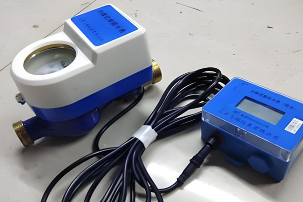 你會選擇遠傳水表嗎？廠家來分享選擇技巧！ 圖2