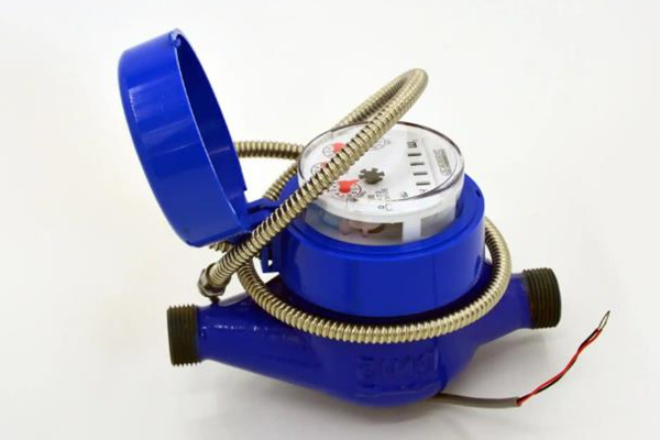 如何挑選無線遠傳水表和有線遠傳水表？ 圖2