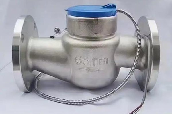 遠傳水表的抄表系統(tǒng)多少錢一套？幾千到幾萬不等！ 圖2