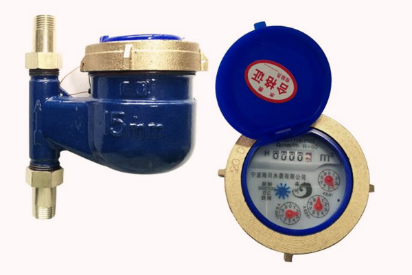 遠(yuǎn)傳水表廠家您了解到多少？推薦一家！ 圖1