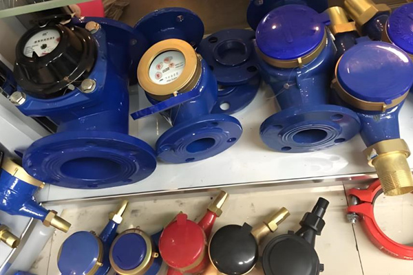 廠家推薦遠傳水表，足不出戶就能交水費！ 圖2