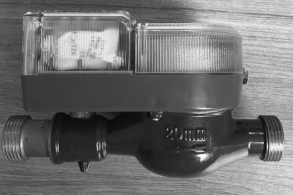 光電直讀遠傳水表只有RS485通訊方式嗎？并不是！ 圖2