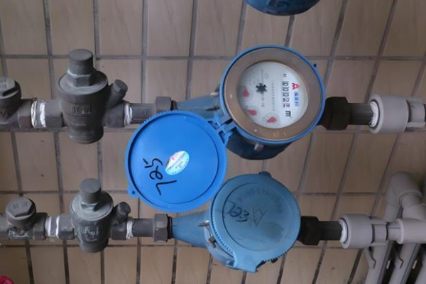 電子遠(yuǎn)傳水表選購技巧，30年水表專家經(jīng)驗總結(jié)！ 圖1