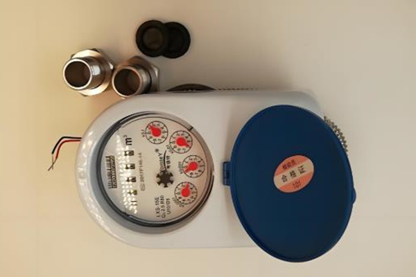 遠傳水表是否值得選擇？專業(yè)人士這樣認為！ 圖2