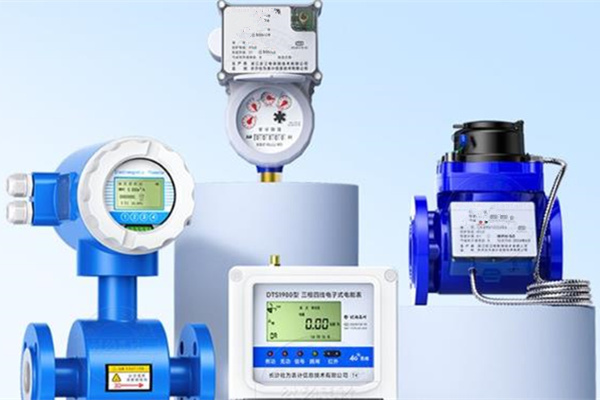 怎么選擇遠(yuǎn)傳水表生產(chǎn)廠家？考慮五個方面！ 圖2