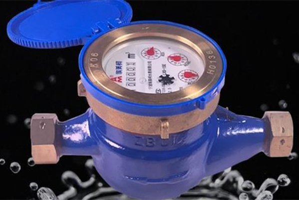 影響遠傳水表測量精度因素之一，磁場干擾！ 圖1