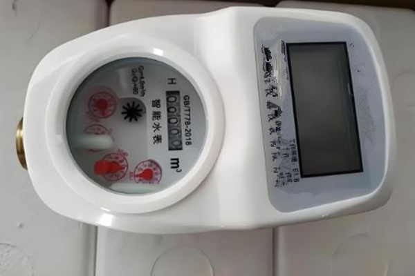 電子遠傳水表的應用場景都有哪些？ 圖2