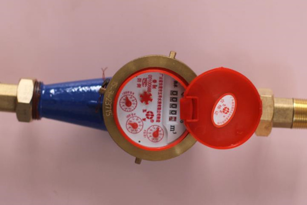 無線遠(yuǎn)傳水表的功能和價(jià)格 圖2