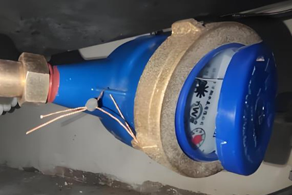 遠傳水表，一款免去上門抄表的神器！ 圖1