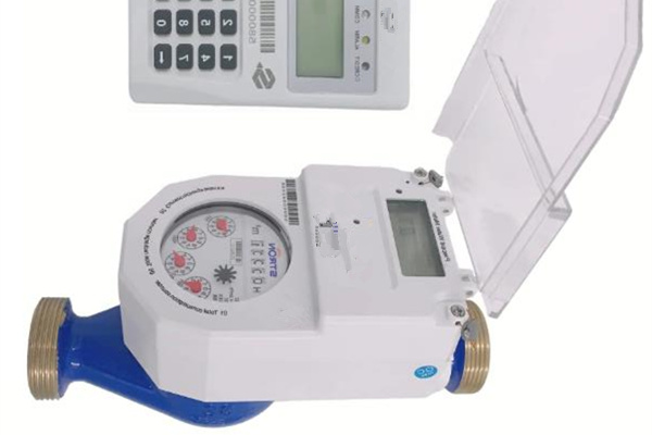 遠傳水表，一款免去上門抄表的神器！ 圖2