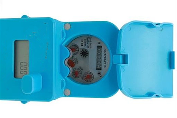 4G遠(yuǎn)傳水表的信號(hào)值多少才是正常的？ 圖1