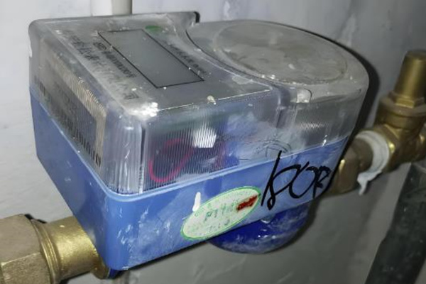 遠(yuǎn)傳水表種類多，哪款更適合農(nóng)田灌溉? 圖1