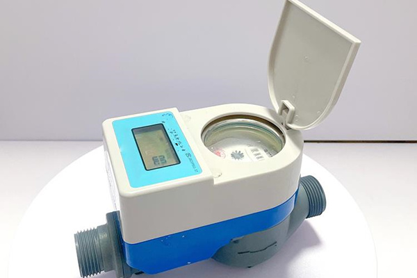 機(jī)械水表、智能水表、超聲波水表和遠(yuǎn)傳水表，你知道多少？ 圖1