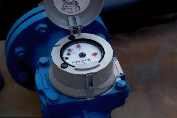 室外用無線遠(yuǎn)傳水表，應(yīng)能適應(yīng)惡劣環(huán)境！ 圖2