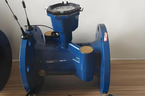 電子遠(yuǎn)傳水表的技術(shù)特點及廠家推薦 圖1