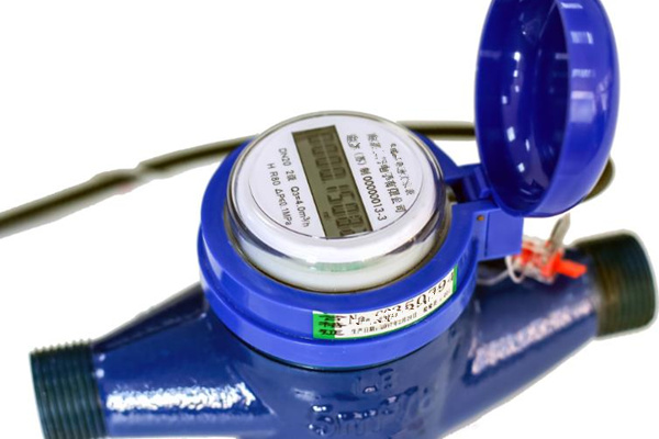 無線遠(yuǎn)傳水表，自動抄表繳費更方便！ 圖2