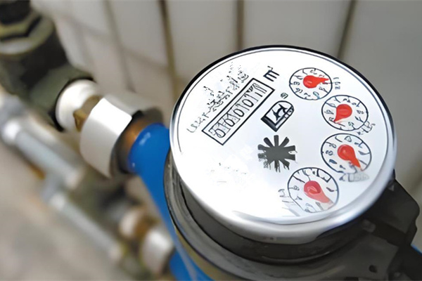 Lora無線遠傳水表如何避免偷水？建議做好這幾點！ 圖2