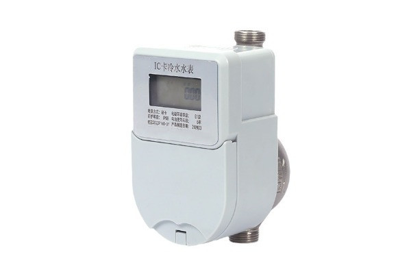 NB-IoT物聯(lián)網(wǎng)水表的技術(shù)優(yōu)勢、應(yīng)用場景及發(fā)展趨勢 圖1