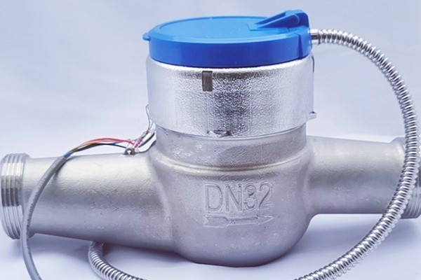 遠(yuǎn)傳智能水表在管道直飲水系統(tǒng)中的應(yīng)用價值 圖1