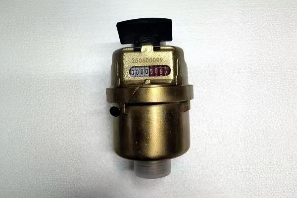“嗡嗡”聲從哪里來(lái)？解析容積式水表運(yùn)行異響的原因與處理方法