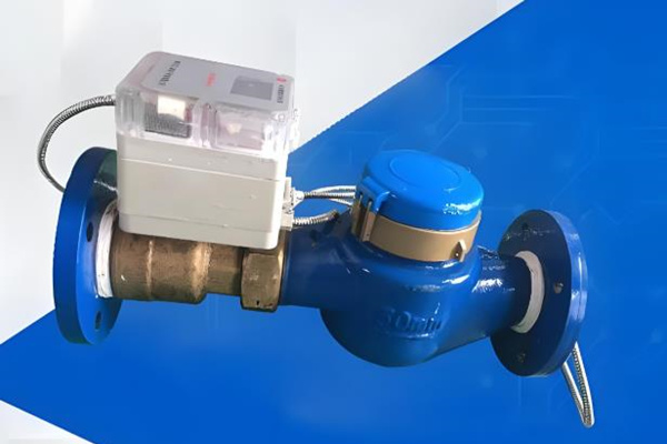 遠(yuǎn)傳水表是否值得選擇？專業(yè)人士這樣認(rèn)為！